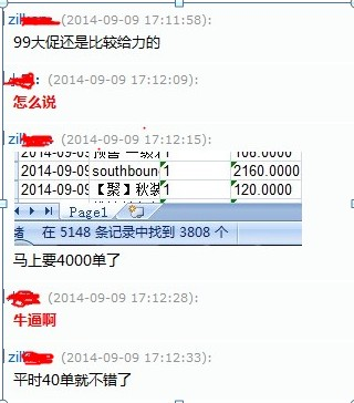 淘宝客 双11 淘宝客运营 淘宝客经验 淘宝客 双11 淘宝客运营 淘宝客经验