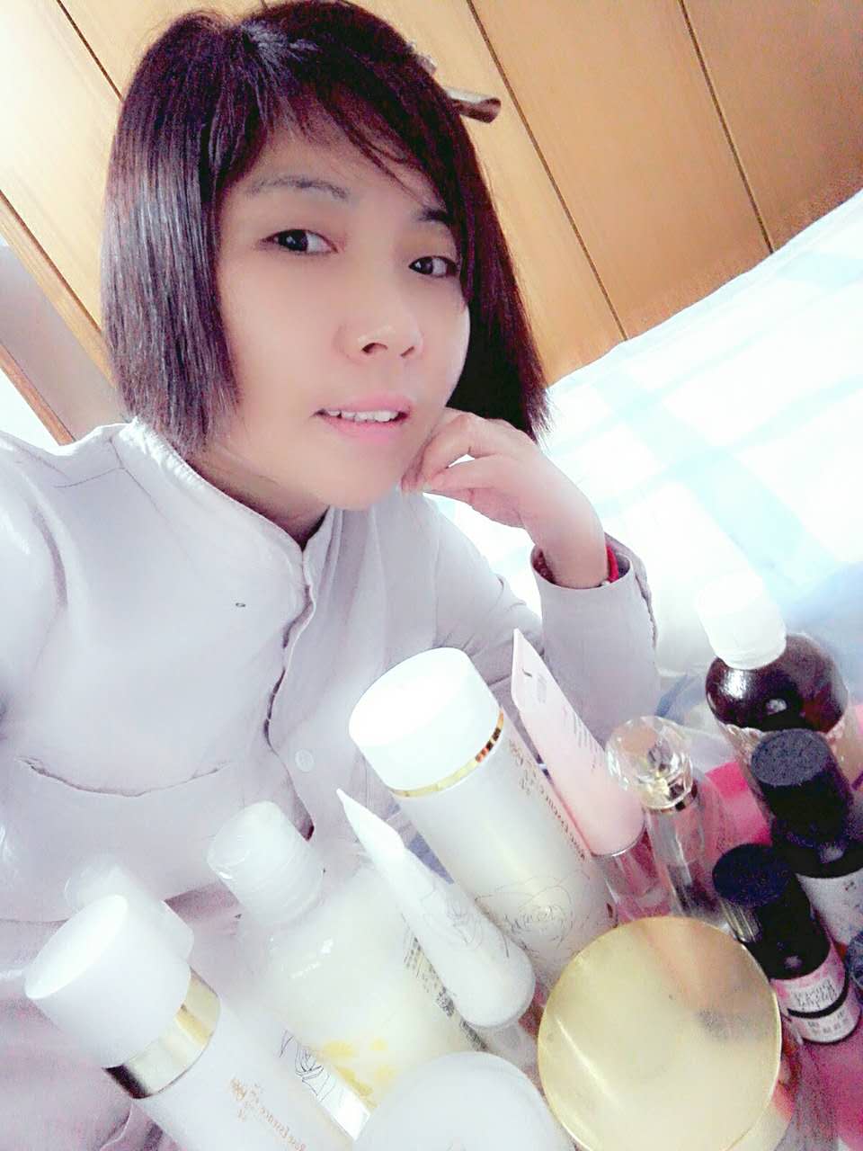 jess玫瑰小蝶